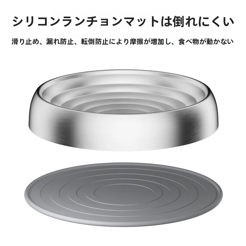 猫飼いが買ってよかったもの・悪かったもの正直に言う｜波紋デザインステンレス食器の実測ガイド