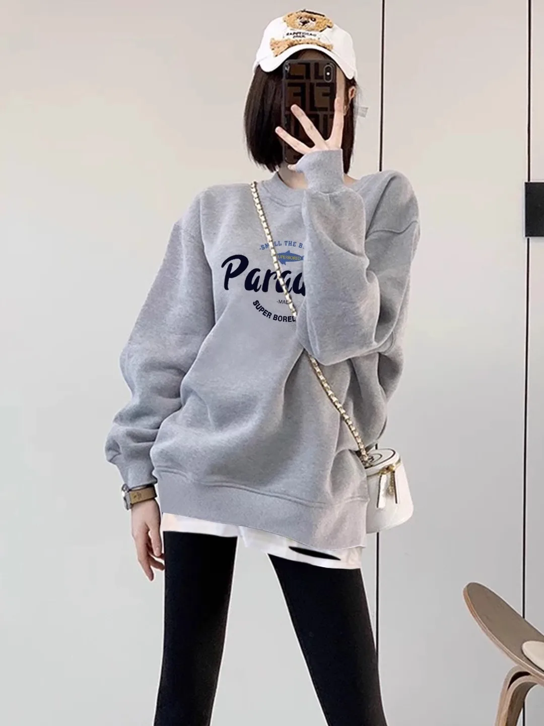 大人可愛い服 50代コーデ 完全ガイド｜色・柄・ブランドの選び方と実際のコーデ例