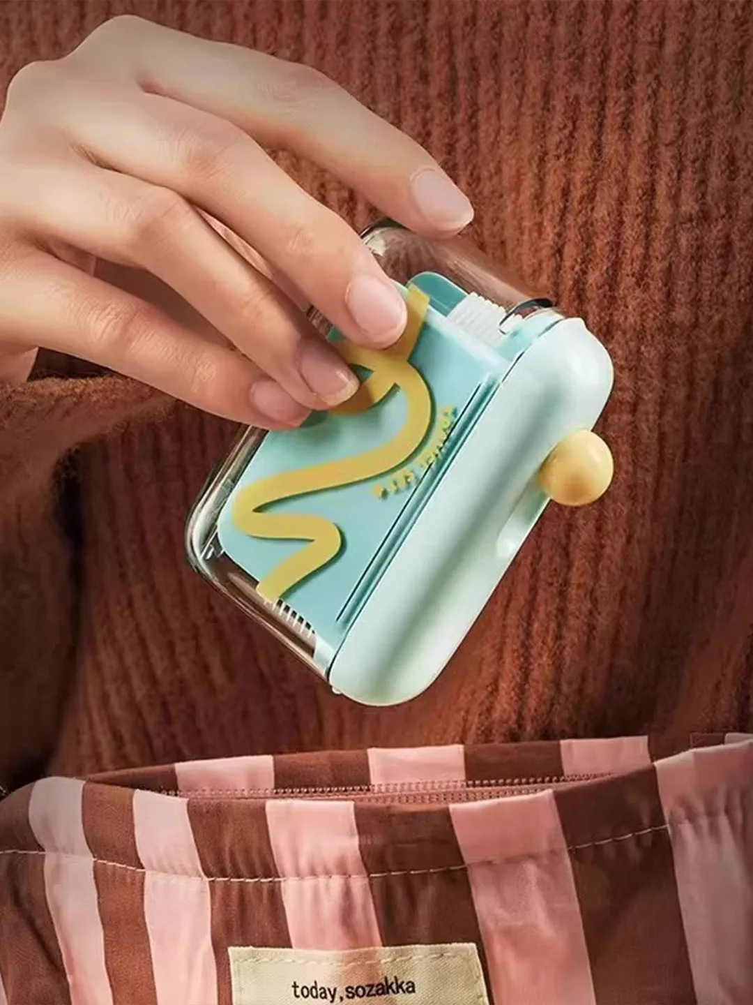 edcグッズとしての歯pickボックスは、本当に必要なのか？