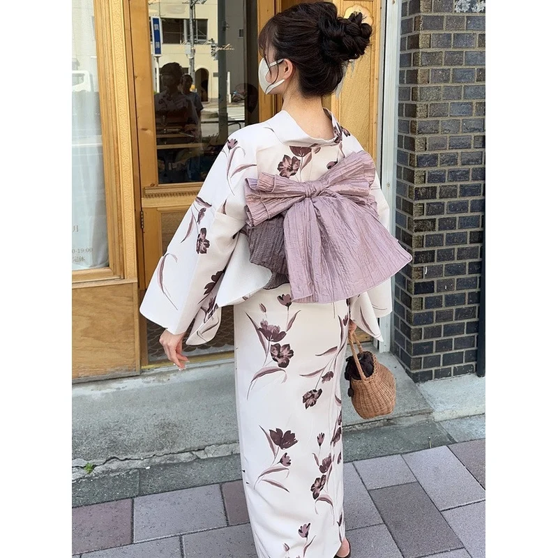 おめかしの季節にぴったりな和服は、どう選ぶ？