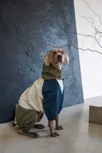 犬用 レインコート【防水・防風・軽量・四足用】