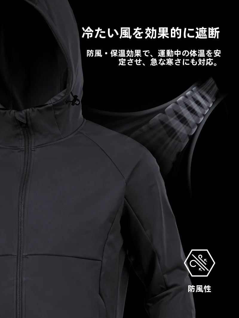 ストリートファッションの本質とは？ジャケット選びの完全ガイド