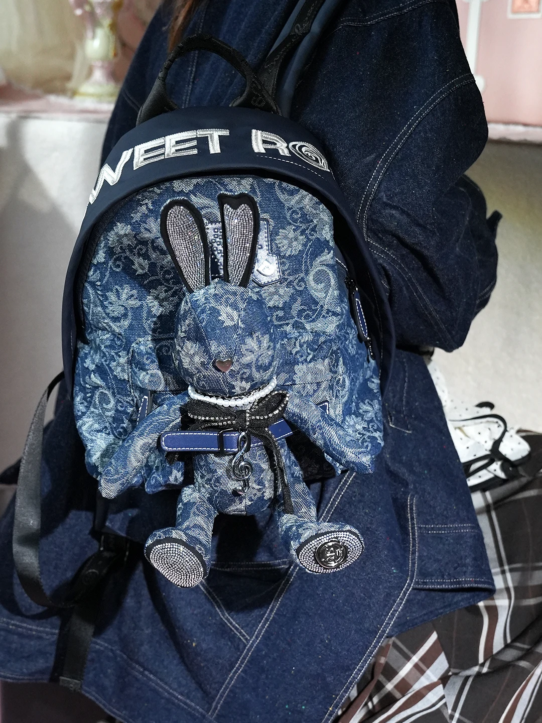 1泊2日旅行に最適なリュックは？高級感と実用性を両立した親子用大容量リュックの選び方
