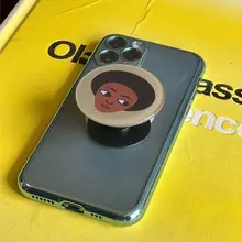 スマホスタンド 使用者: モバイルデバイス シーン: オリジナル ボヘミアンスタイル