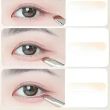 マルチファンクション メイクアップブラシ【アイライナー・アイシャドウ ・ディテール・斜角眉ブラシ・コンシーラー用】
