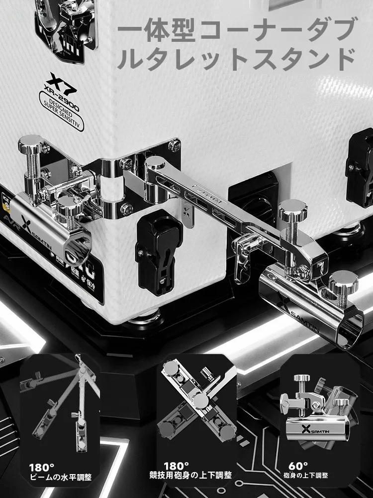 背負えるクーラーボックスで釣りを楽しむには、どう選ぶべきか？