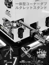超軽量・超硬の多機能釣りボックス【保温設計・アウトドア用・穴あけ不要】（セットアップ対応）