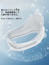 女性用 近視対応スイミングゴーグル【防水・曇り止め・高画質】