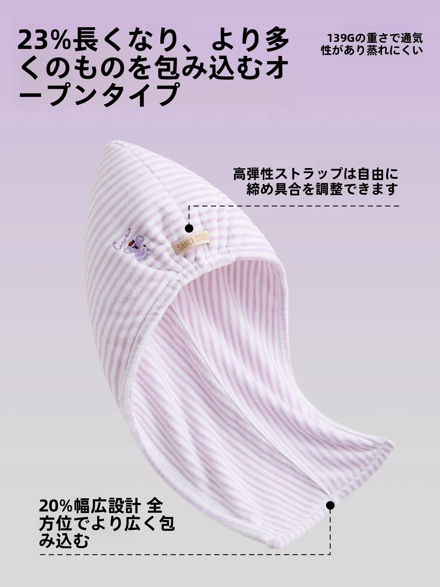 健康維持 グッズとしての「ヘアドライキャップ」は本当に効果的なのか？