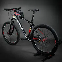 サイクルバッグ フロントバッグ トップチューブバッグ スマホ収納 撥水 マウンテンバイク用 「ROCKBROS」