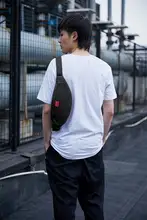 木村耀司 ショルダーバッグ【メンズ・カジュアル・スポーツ用・ウエストバッグ・クロスボディ】