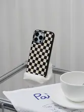 デスクトップ用スマホスタンド【多機能・横置き・縦置き対応】