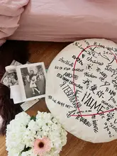 オットマン 靴を脱ぐための椅子 ユーザー 家具 ブラックホワイト 立体刺繍 ラウンジソファ シンプル