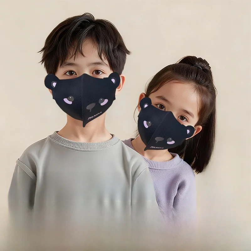 子供不織布マスクを選ぶときに迷うのは、本当に「どんなもの」なのか？