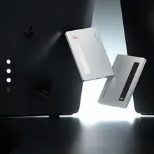 闪极フラッシュプラス M2ポータブルSSDケース【4TB・冷却機能・マグネット付き・データ保護】