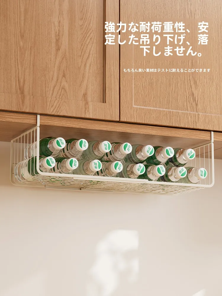 吊り下げタイプ キッチン収納グッズを選ぶべき理由は？実際の暮らしで役立つ3つのポイント