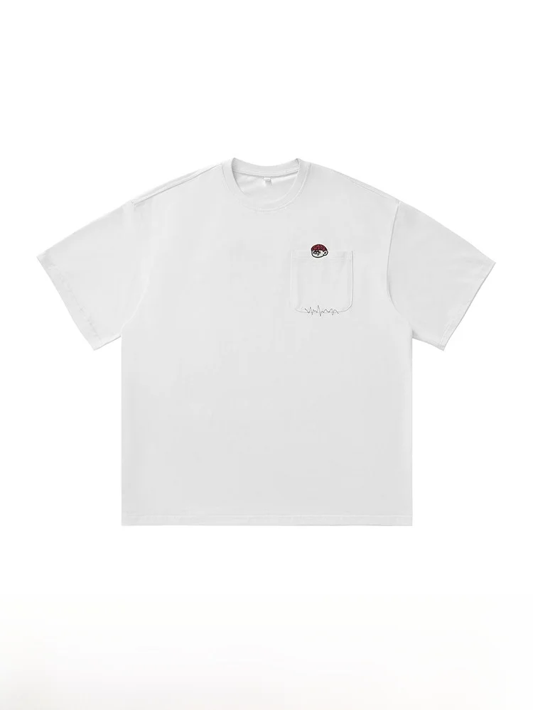 ワンポイント刺繍Tシャツは、どう選ぶべきか？