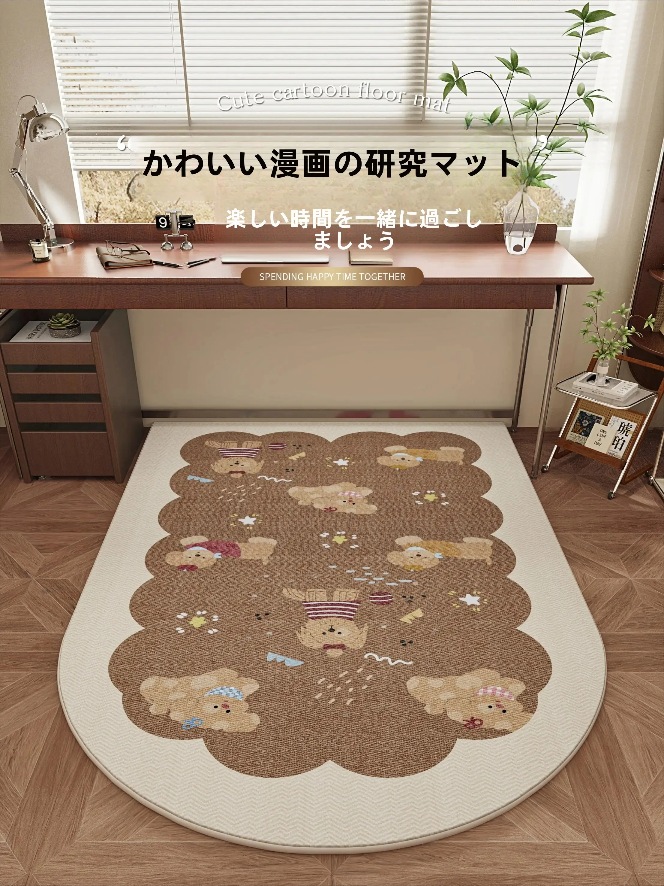 防音マット 床はどう選ぶ？リアルな暮らしで実感できる「音の壁」をつくるアイテムとは