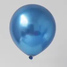 10inch メタリックゴールドラテックス 風船 誕生日パーティー