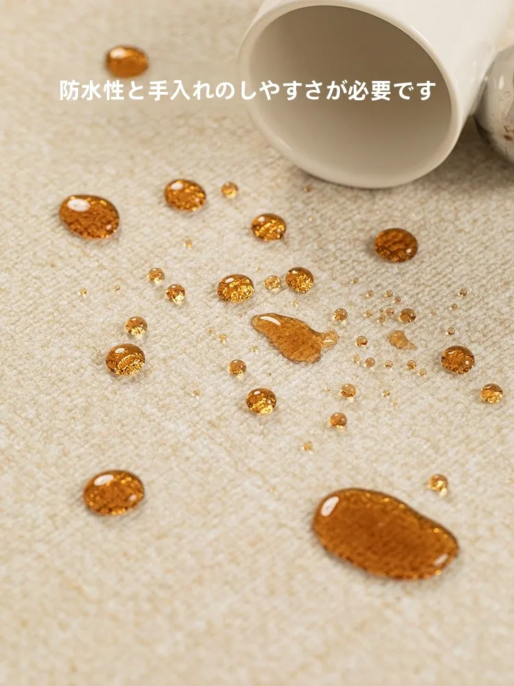 防音タイルカーペットは本当に音を防ぐの？その効果と選び方を徹底解説