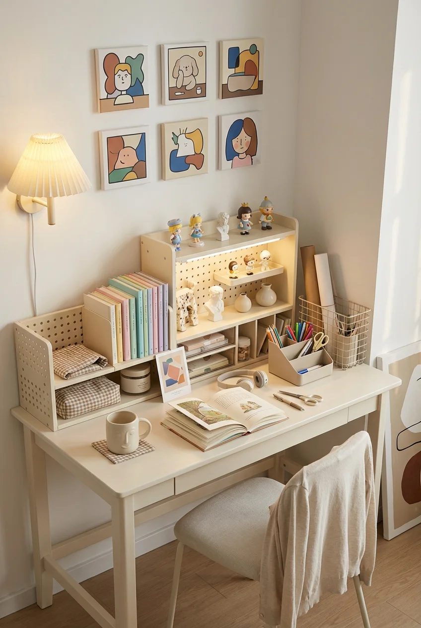 揃えるミニマリスト部屋づくりアイテム | 機能性と美しさのバランスを徹底解説