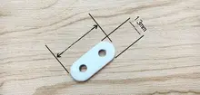 カーテン用鉛シート【付属品・重量調節用】