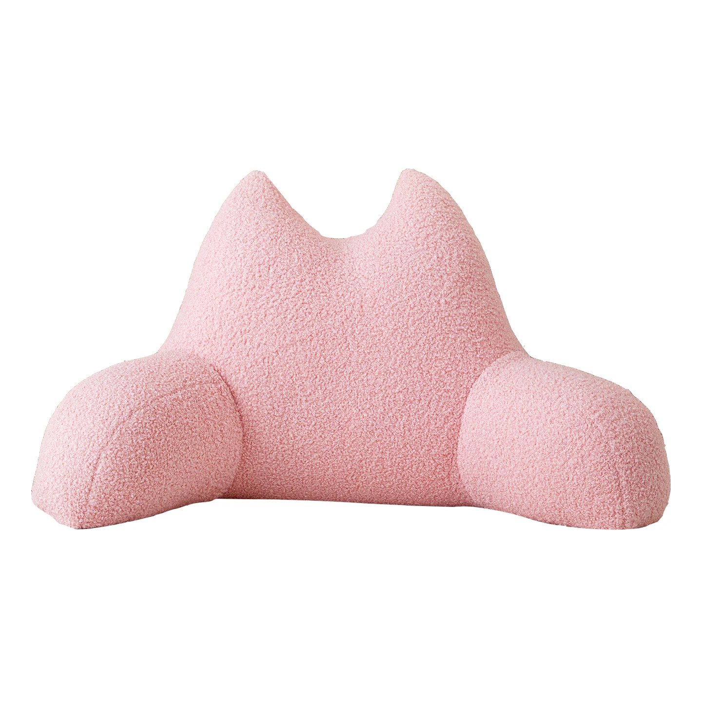クッション ピンク って何ですか？少女心を刺激する異形デザインが今、東京のインテリアに登場！