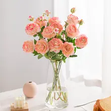 フェイクフラワー ブーケ 室内装飾 花卉装飾