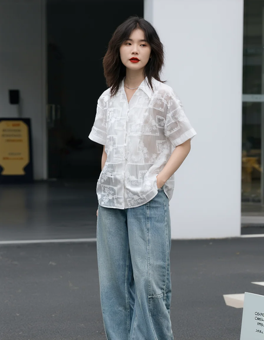 ストリートファッションの本質を理解するための完全ガイド