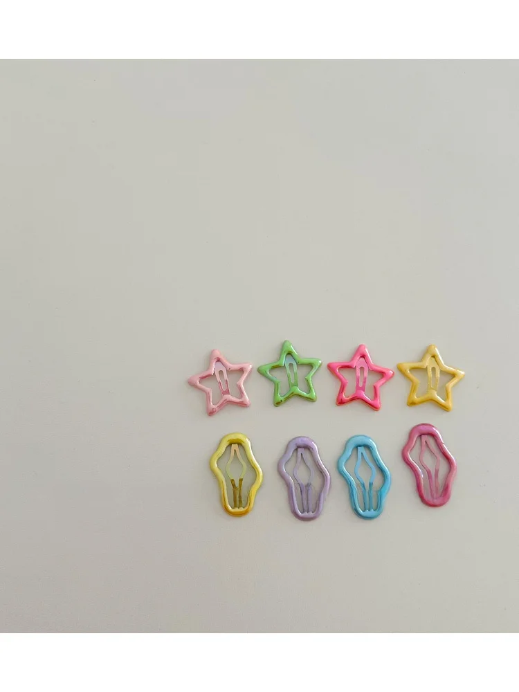 4歳の誕生日プレゼント 女の子 に何がおすすめ？おしゃれで簡単なヘアクリップがベスト！