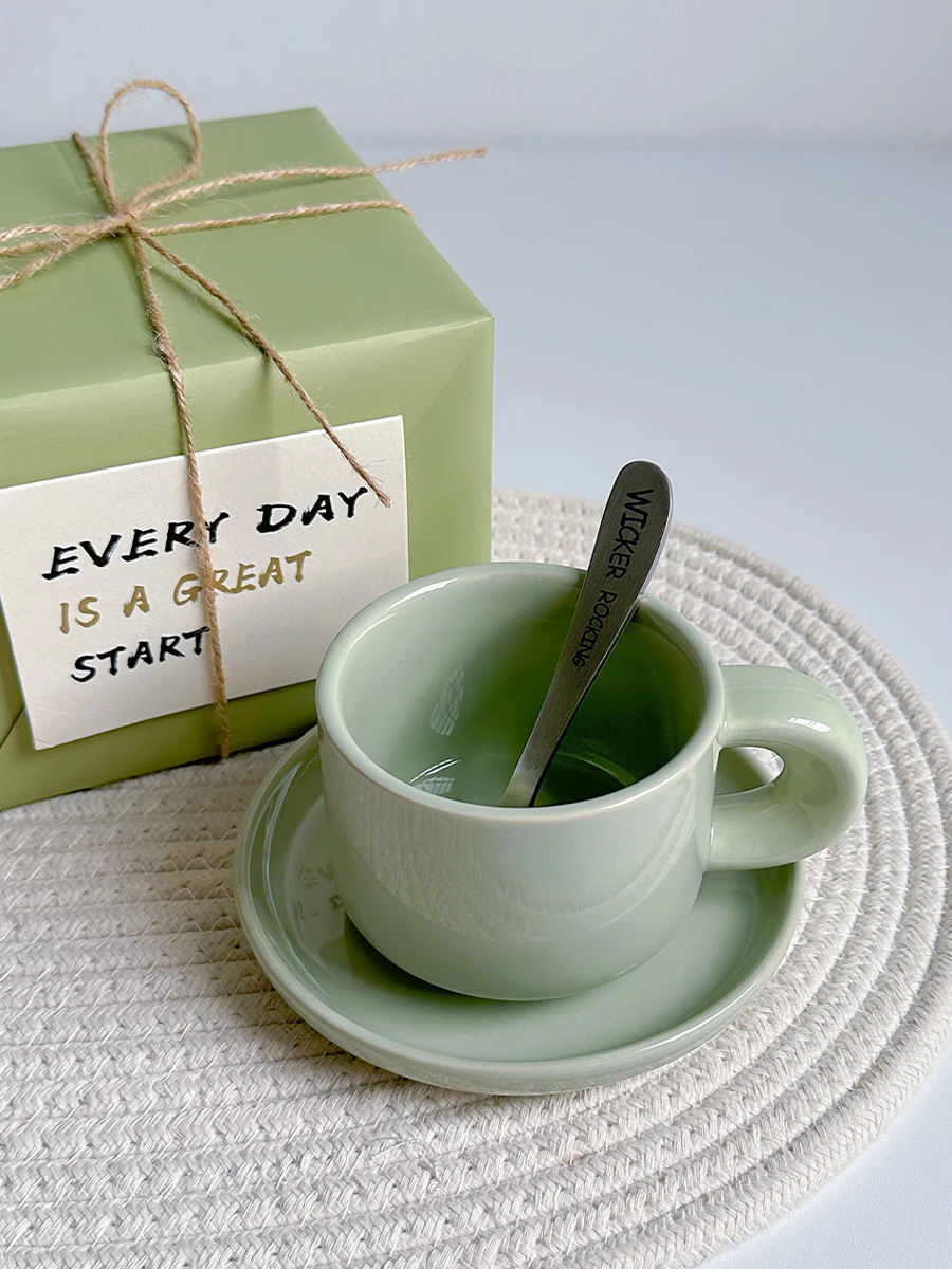 おうち時間を豊かにするおすすめアイテム｜ミニコーヒーカップの心地よさの秘密