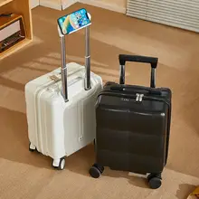 ミニサイズのキャリーケース【スーツケース・軽量・機内持ち込み対応】
