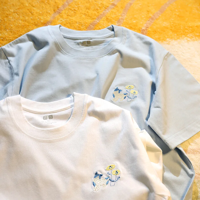 家族で揃えるtシャツは、どう選ぶ？和風デザインが夏の日常を彩る