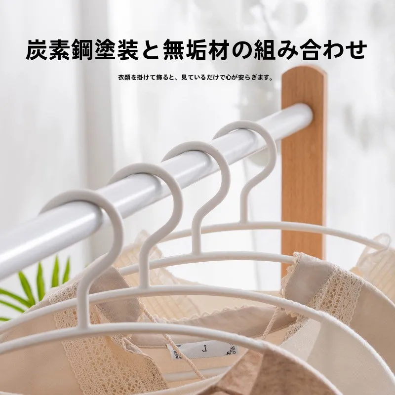 服掛け棚を選びながら、部屋の「気分」を変えるには？
