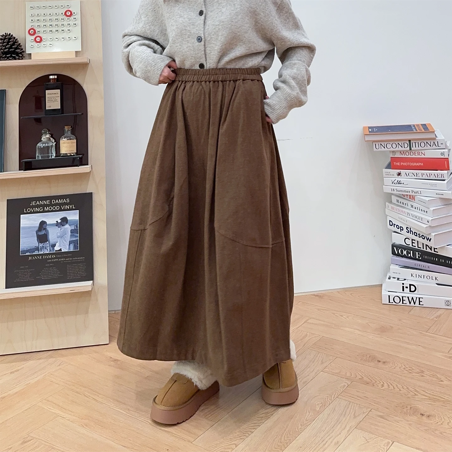 春コーデの基本を徹底解説！人気ブランド・色・柄・レイヤードの完璧な組み合わせ