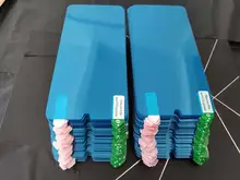 VIVO IQOOシリーズ対応のソフトナノ防爆フィルム