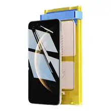 高透明保護フィルム【Huawei Mate60 Pro・Nova13・Mate70・Honor200対応】