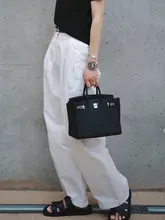 大容量プラチナバッグ【女性用・高級感あふれる斜め掛け・手提げタイプ】