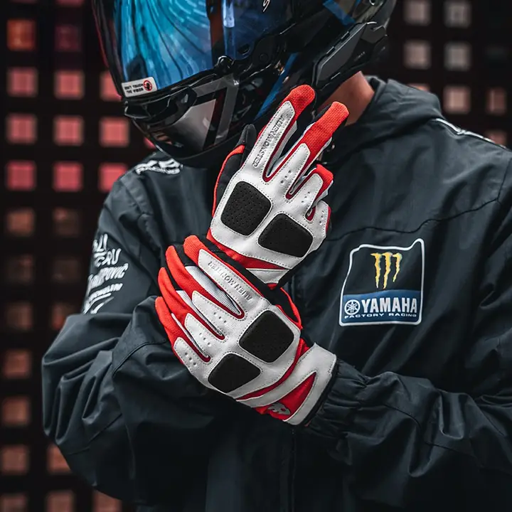 グローブ サイクリング男女 通気性 夏季 四季 タッチスクリーン 冷感