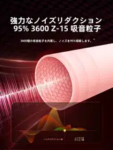 ドイツ製 超静音イヤープラグ【睡眠・集中学習用・ノイズリダクション】