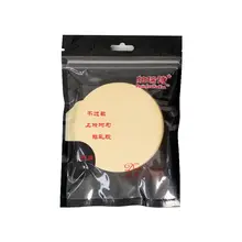 使い捨てメイクアップスポンジ【水・乾燥両用・ファンデーション用】