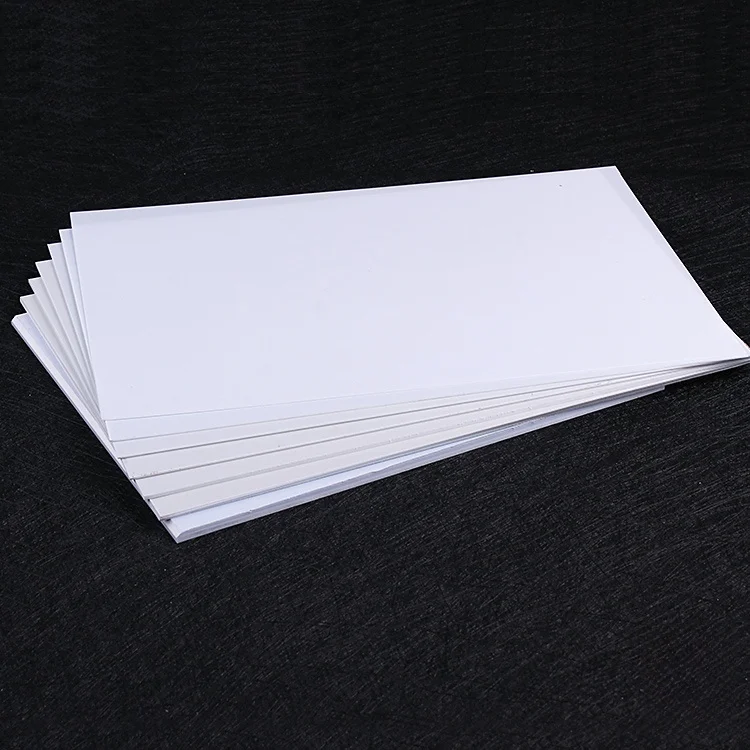 DIY用ABS樹脂シート：厚さ0.3mmから5.0mmまで幅広い用途に対応