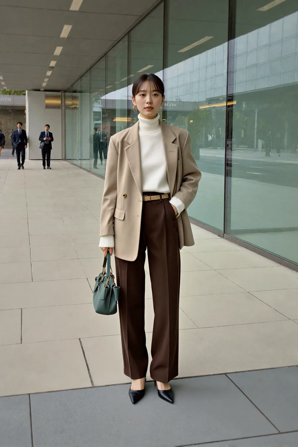 カーゴパンツ メンズ コーデ 完全ガイド｜失敗しない選び方と実際のコーデ例