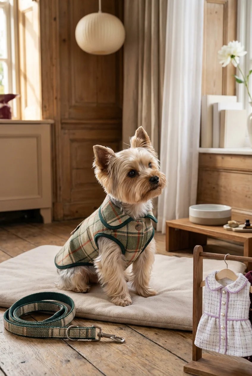 犬のお散歩グッズをコスパ良く揃える方法｜多機能リードでシーン別に活用する完全ガイド