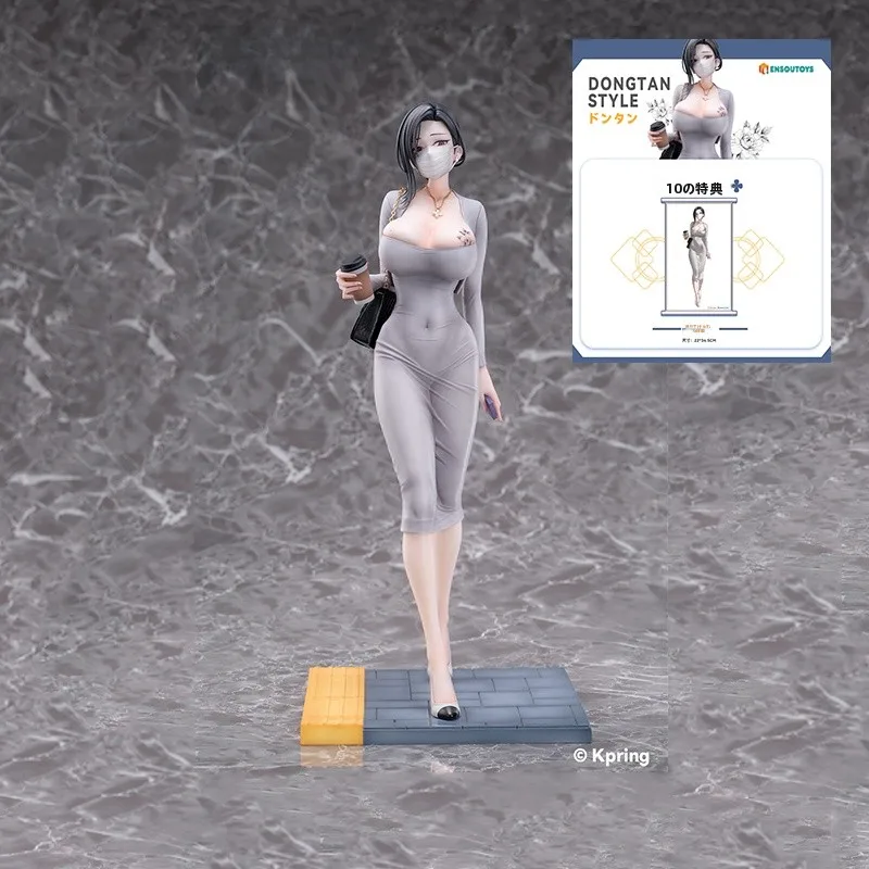 figura mod と ib キャラクターの違いを知れば、日本のフィギュア選びも変わる！