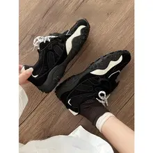 牛革製 バレエトレーニングシューズ【女性用・厚底・クラシックデザイン・カジュアル】