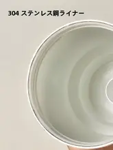 可愛い大容量猫デザインの保温カップ【ストロー付き・オフィス用・陶器内蔵】