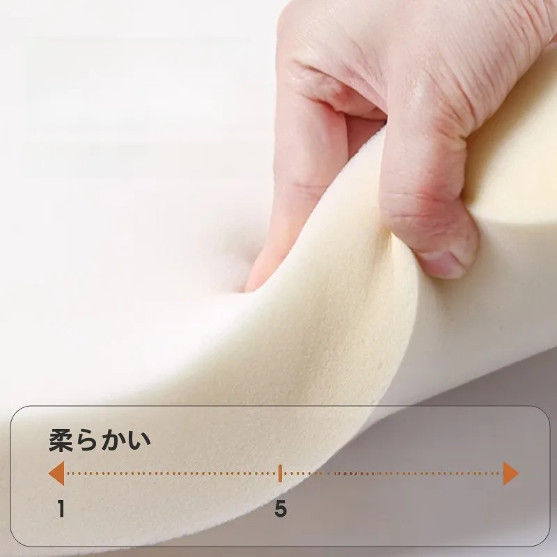 薄型ヘッドボードソフトクッション【自粘式・真皮製】：寝室家具の床頭に最適な機能とデザイン