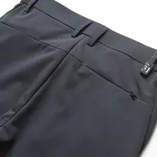 都市高級アウトドア用パンツ【春夏用・ストレート・男性用・軽量】