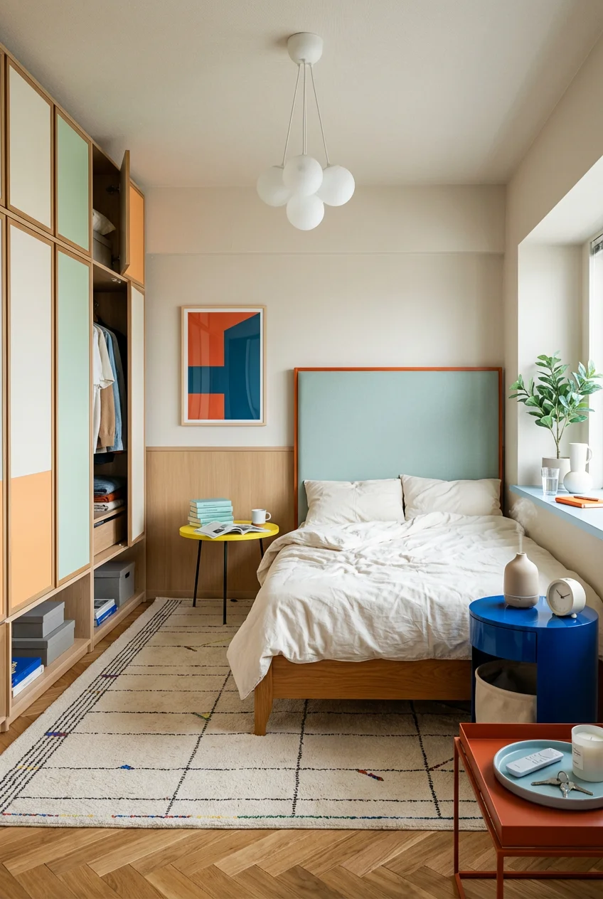 揃えるミニマリスト部屋づくりアイテム | 抱き枕の選び方とシンプルなデザインガイド